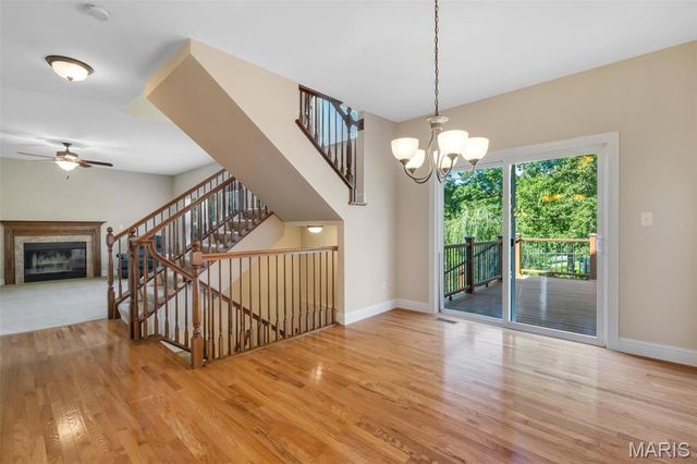 1016 Gardenbridge Place, St Charles, MO 63303
