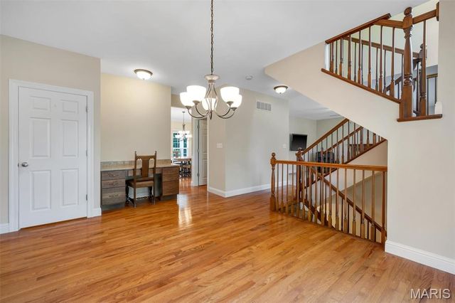 1016 Gardenbridge Place, St Charles, MO 63303