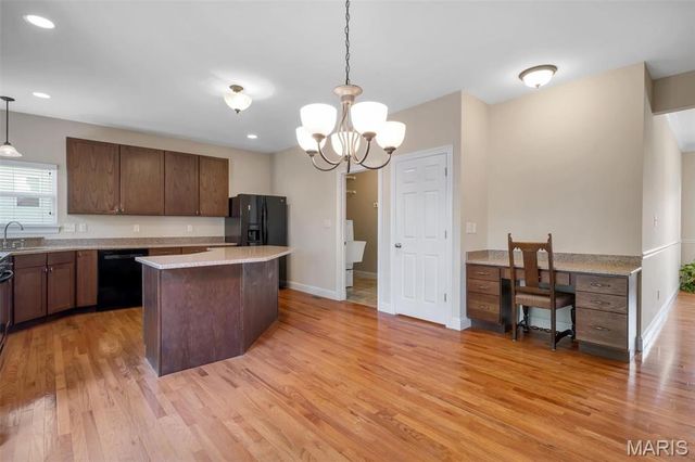 1016 Gardenbridge Place, St Charles, MO 63303