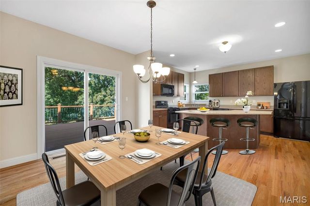 1016 Gardenbridge Place, St Charles, MO 63303