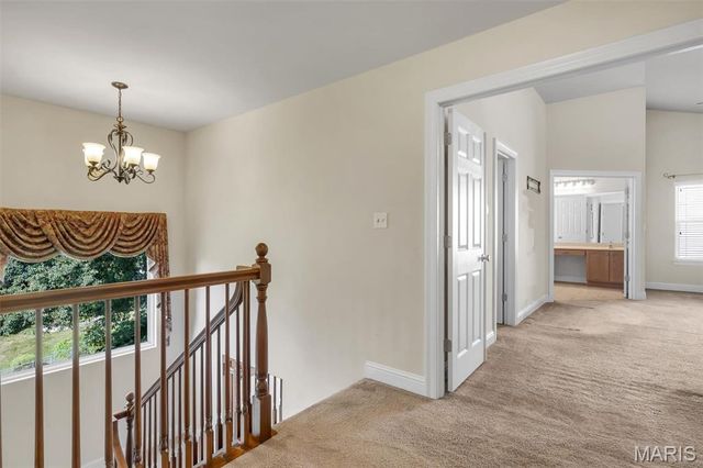 1016 Gardenbridge Place, St Charles, MO 63303