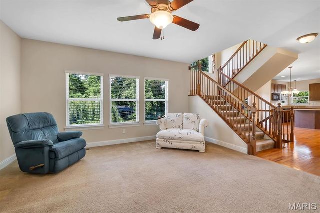 1016 Gardenbridge Place, St Charles, MO 63303
