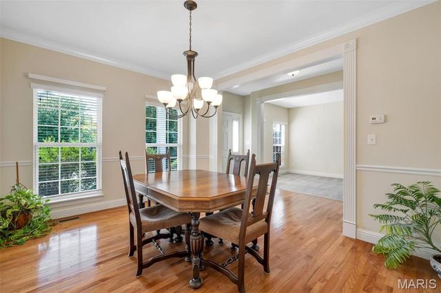 1016 Gardenbridge Place, St Charles, MO 63303