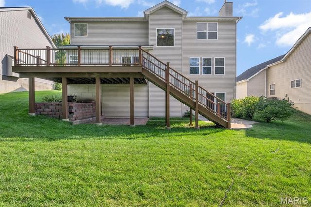 1016 Gardenbridge Place, St Charles, MO 63303