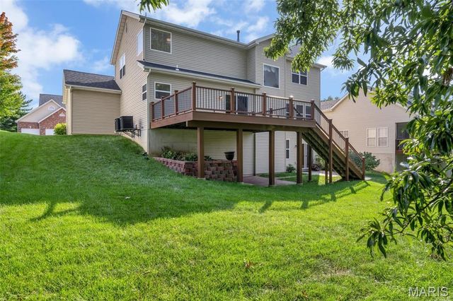 1016 Gardenbridge Place, St Charles, MO 63303