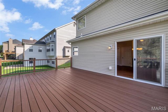 1016 Gardenbridge Place, St Charles, MO 63303