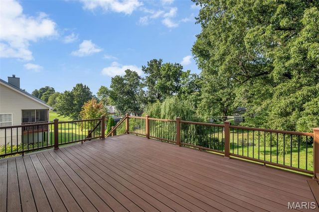 1016 Gardenbridge Place, St Charles, MO 63303