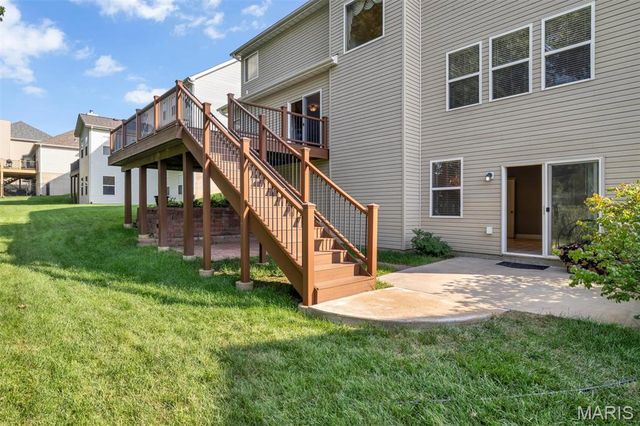 1016 Gardenbridge Place, St Charles, MO 63303