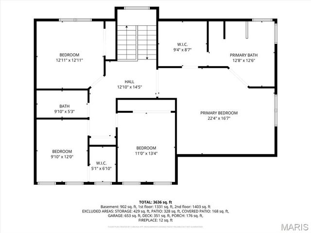 1016 Gardenbridge Place, St Charles, MO 63303