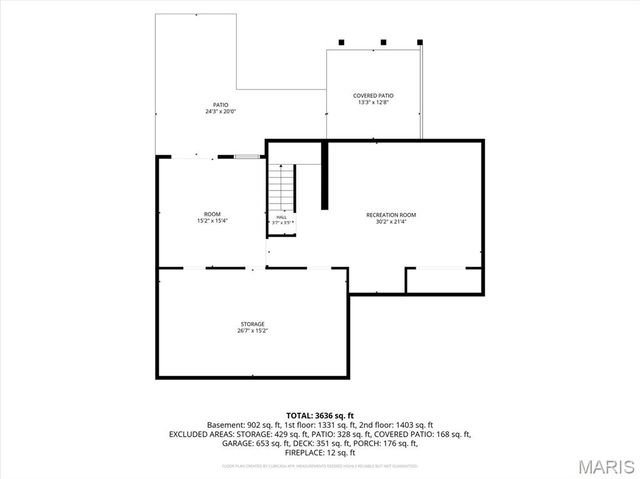 1016 Gardenbridge Place, St Charles, MO 63303