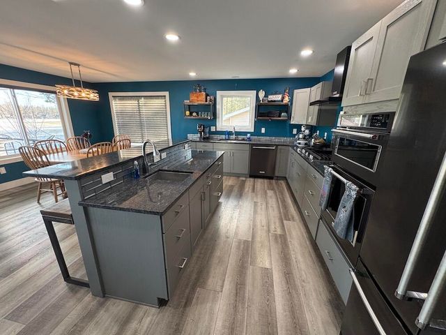 3388 Pinecrest Drive, Gladwin, MI 48624