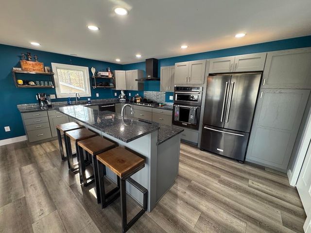 3388 Pinecrest Drive, Gladwin, MI 48624