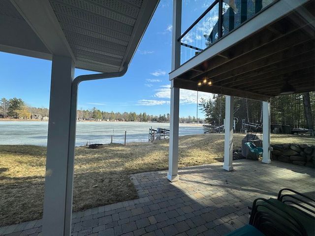 3388 Pinecrest Drive, Gladwin, MI 48624