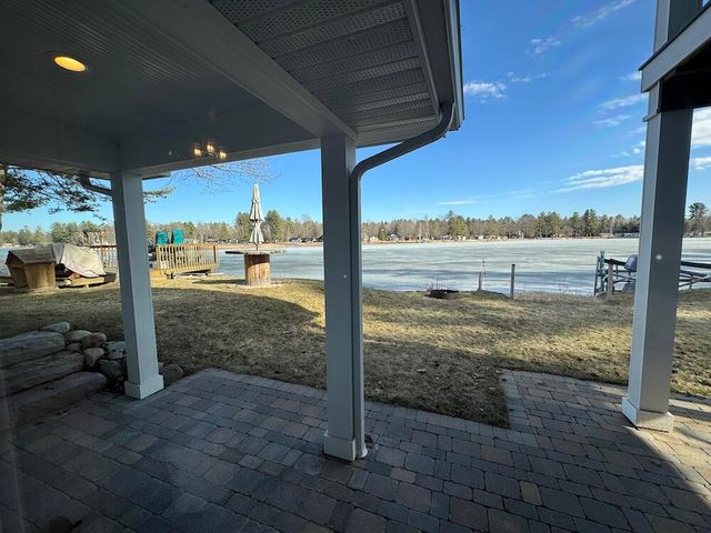 3388 Pinecrest Drive, Gladwin, MI 48624