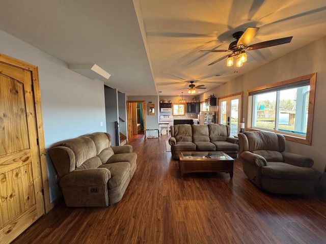 3388 Pinecrest Drive, Gladwin, MI 48624