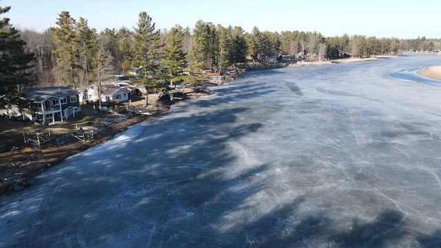 3388 Pinecrest Drive, Gladwin, MI 48624