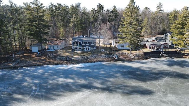 3388 Pinecrest Drive, Gladwin, MI 48624