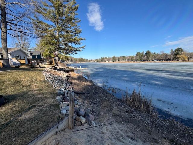 3388 Pinecrest Drive, Gladwin, MI 48624