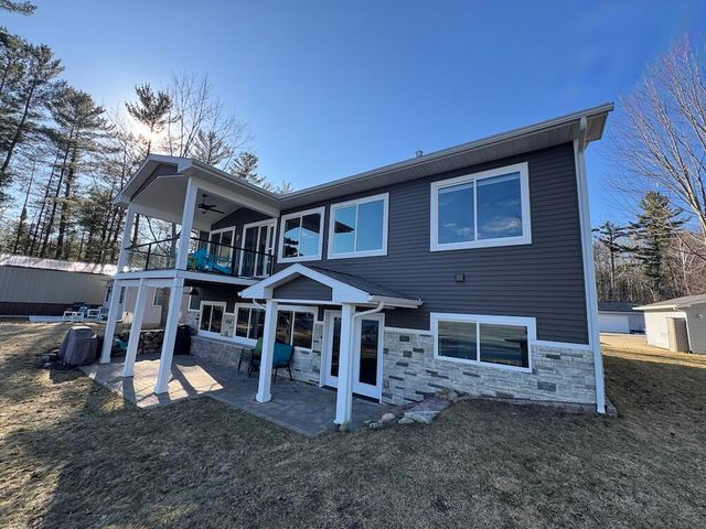 3388 Pinecrest Drive, Gladwin, MI 48624