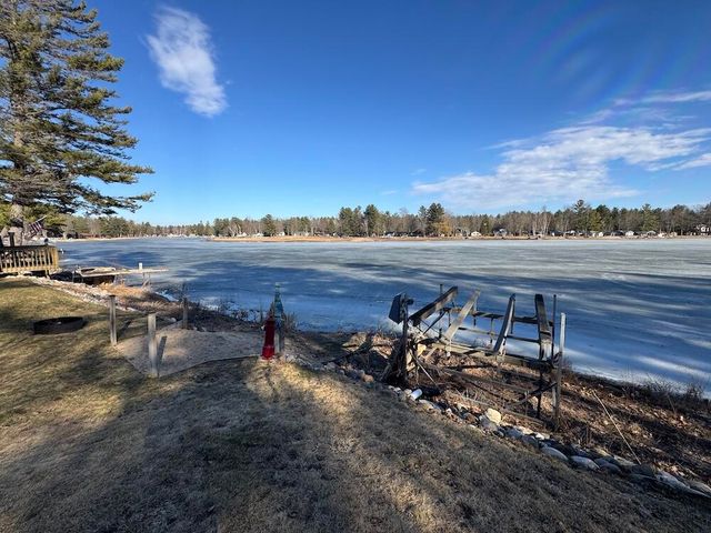 3388 Pinecrest Drive, Gladwin, MI 48624