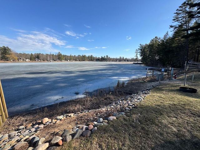 3388 Pinecrest Drive, Gladwin, MI 48624