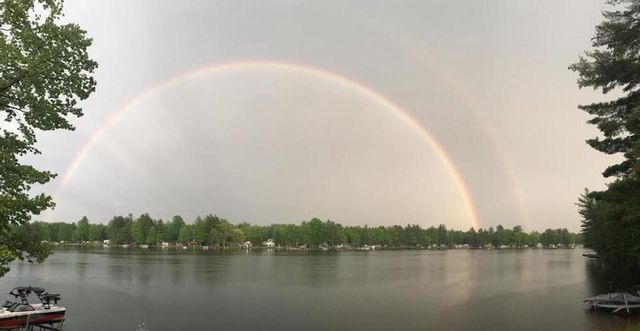 3388 Pinecrest Drive, Gladwin, MI 48624