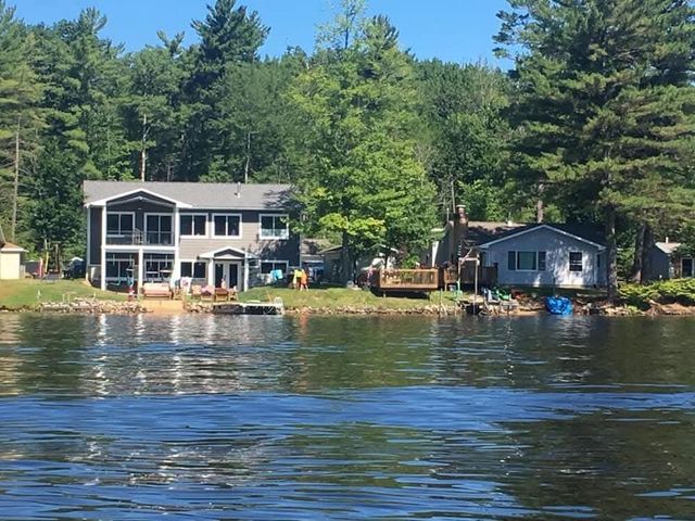 3388 Pinecrest Drive, Gladwin, MI 48624