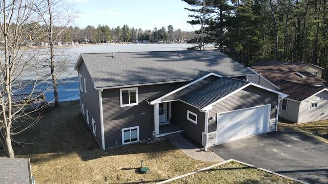 3388 Pinecrest Drive, Gladwin, MI 48624