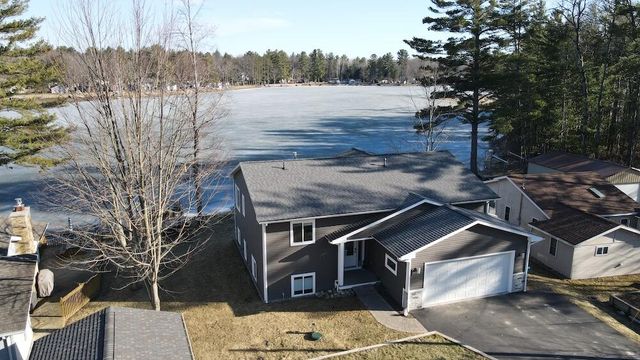 3388 Pinecrest Drive, Gladwin, MI 48624