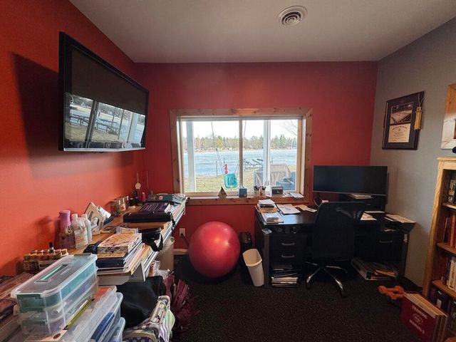 3388 Pinecrest Drive, Gladwin, MI 48624