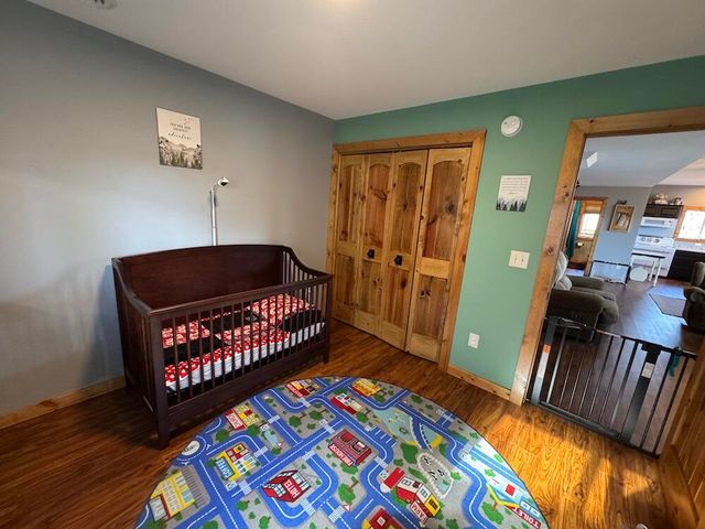 3388 Pinecrest Drive, Gladwin, MI 48624