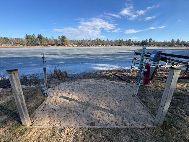 3388 Pinecrest Drive, Gladwin, MI 48624