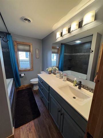 3388 Pinecrest Drive, Gladwin, MI 48624