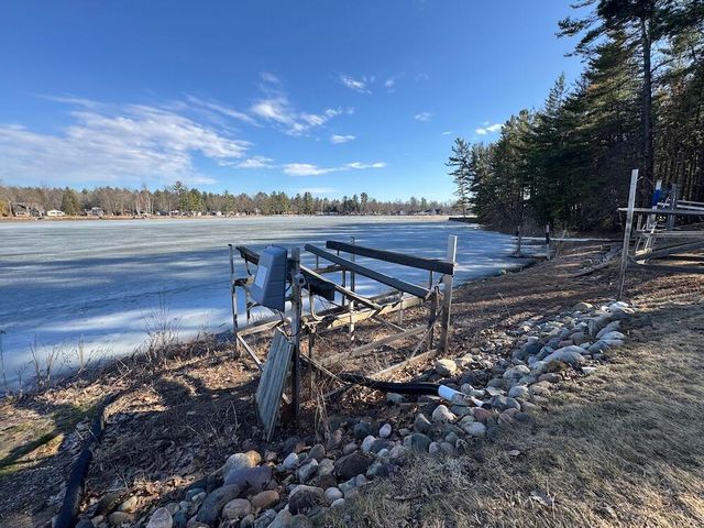 3388 Pinecrest Drive, Gladwin, MI 48624