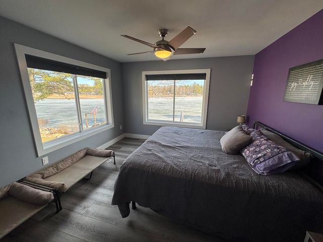 3388 Pinecrest Drive, Gladwin, MI 48624