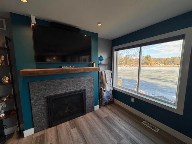 3388 Pinecrest Drive, Gladwin, MI 48624