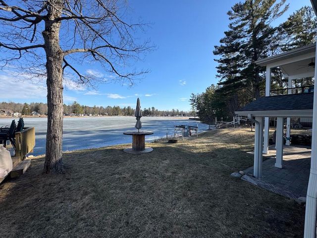 3388 Pinecrest Drive, Gladwin, MI 48624