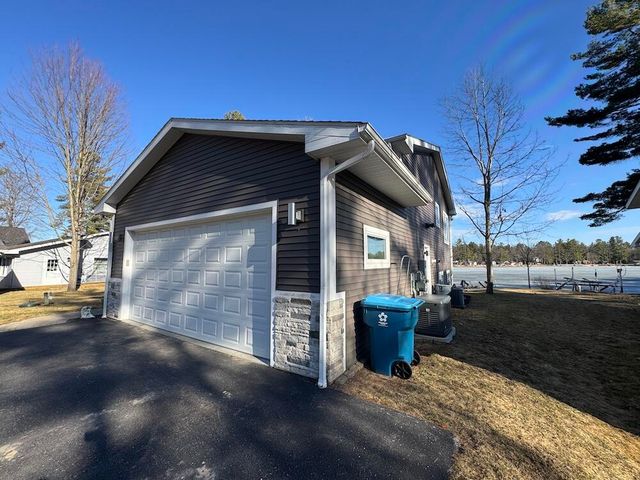 3388 Pinecrest Drive, Gladwin, MI 48624