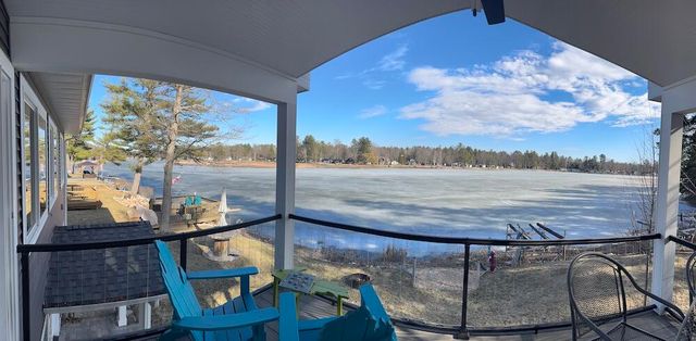 3388 Pinecrest Drive, Gladwin, MI 48624