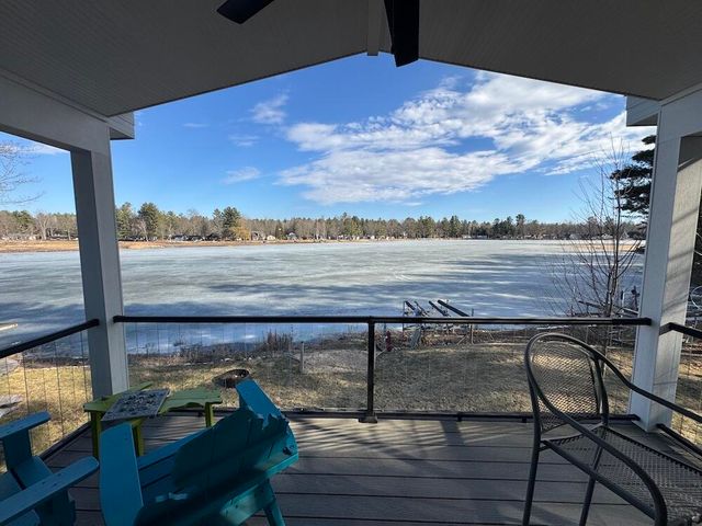 3388 Pinecrest Drive, Gladwin, MI 48624