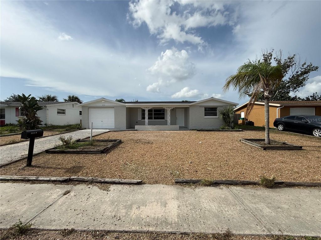 5241 SPARROW DRIVE, Holiday, FL 34690