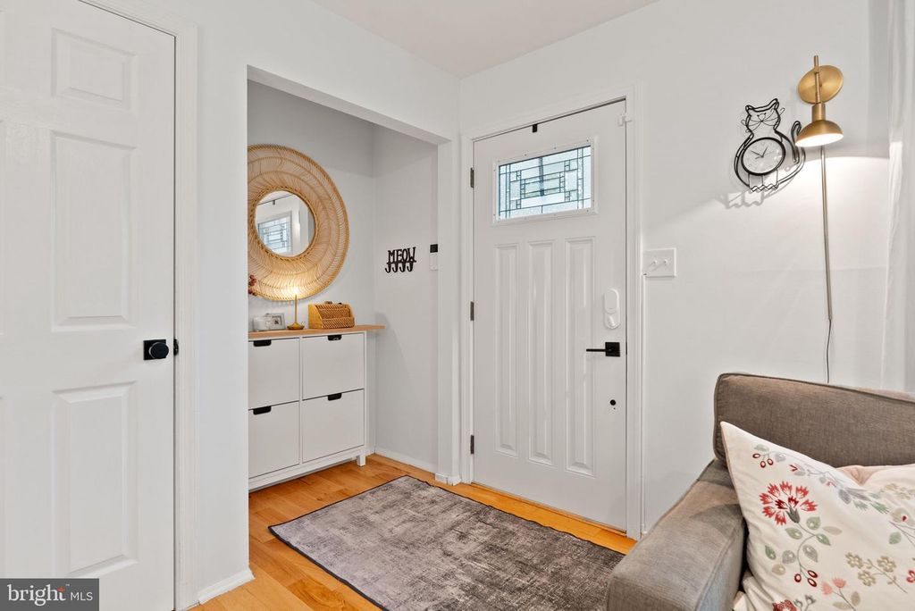 3206 CHEVERLY HILLS CT, Cheverly, MD 20785