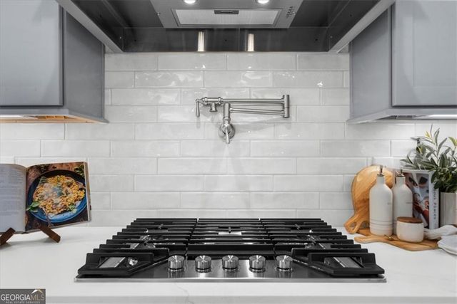 8800 Mica Creek, Ball Ground, GA 30107