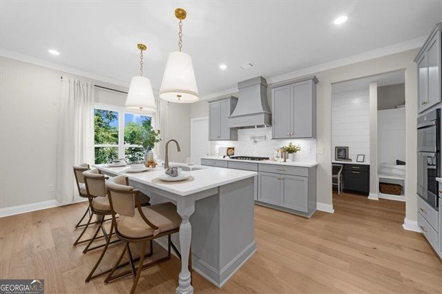 8800 Mica Creek, Ball Ground, GA 30107