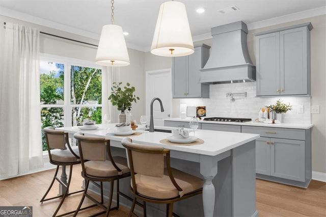 8800 Mica Creek, Ball Ground, GA 30107