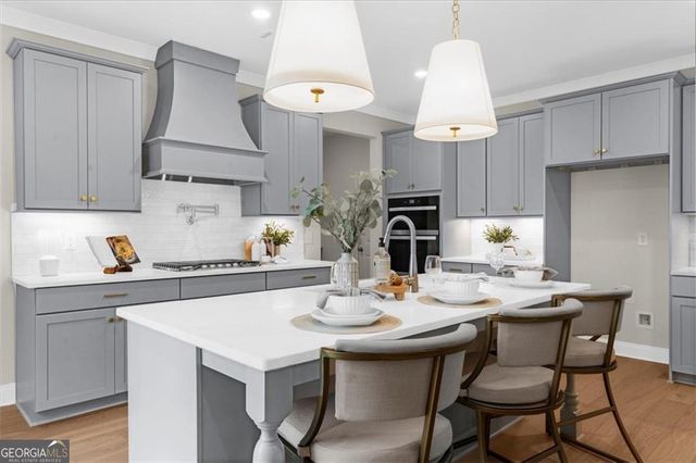 8800 Mica Creek, Ball Ground, GA 30107