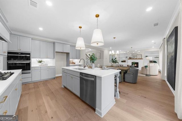 8800 Mica Creek, Ball Ground, GA 30107