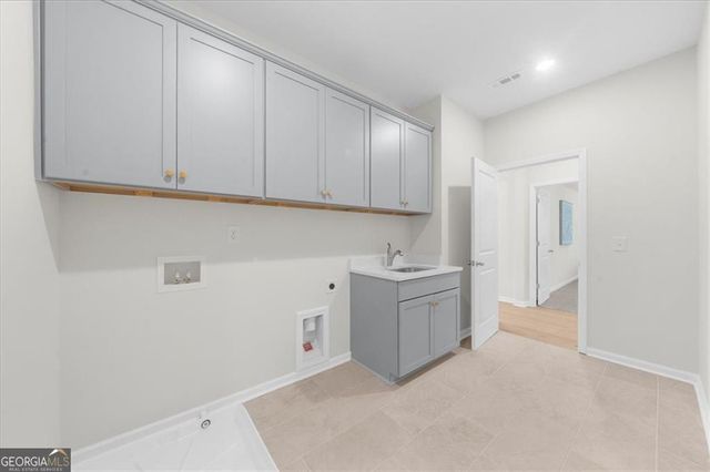 8800 Mica Creek, Ball Ground, GA 30107