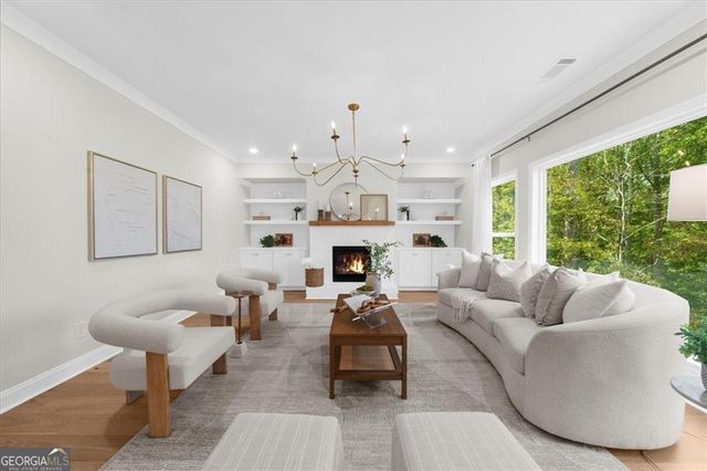 8800 Mica Creek, Ball Ground, GA 30107