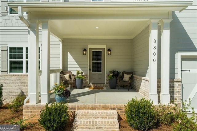 8800 Mica Creek, Ball Ground, GA 30107